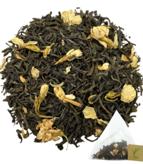 China Jasmine Organic 